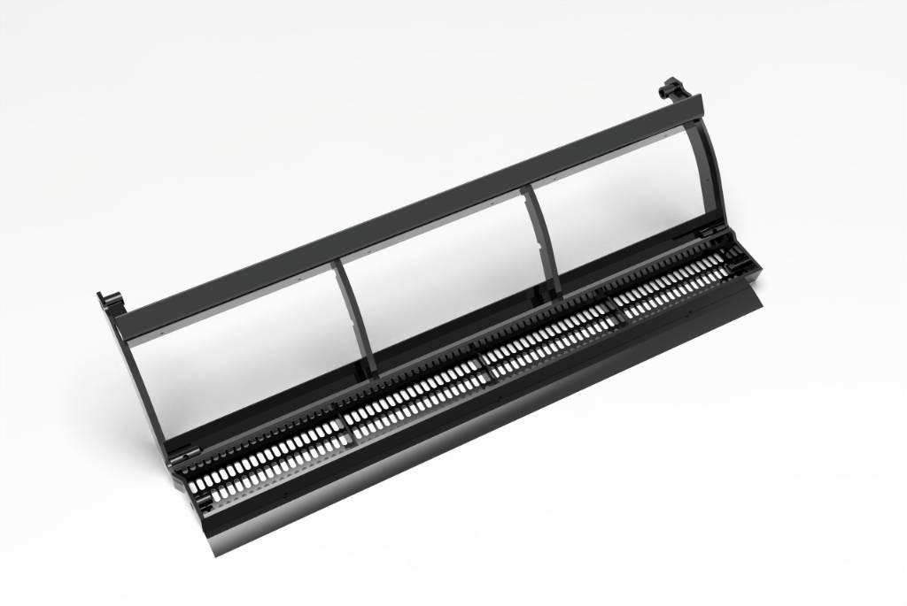 PW 757425.2 コンバインハーベスターアクセサリー・アタッチメント