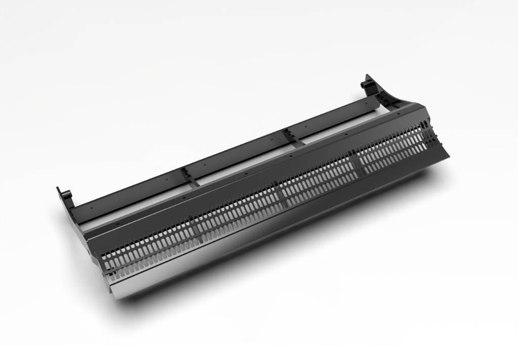 PW 757425.2 コンバインハーベスターアクセサリー・アタッチメント