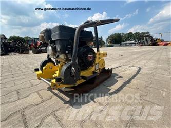 Bomag BVP 10/36 プレートコンパクター