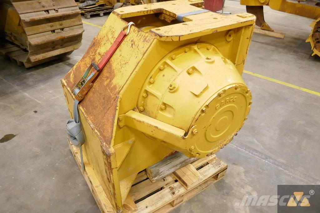 Carco PA57VS その他部品