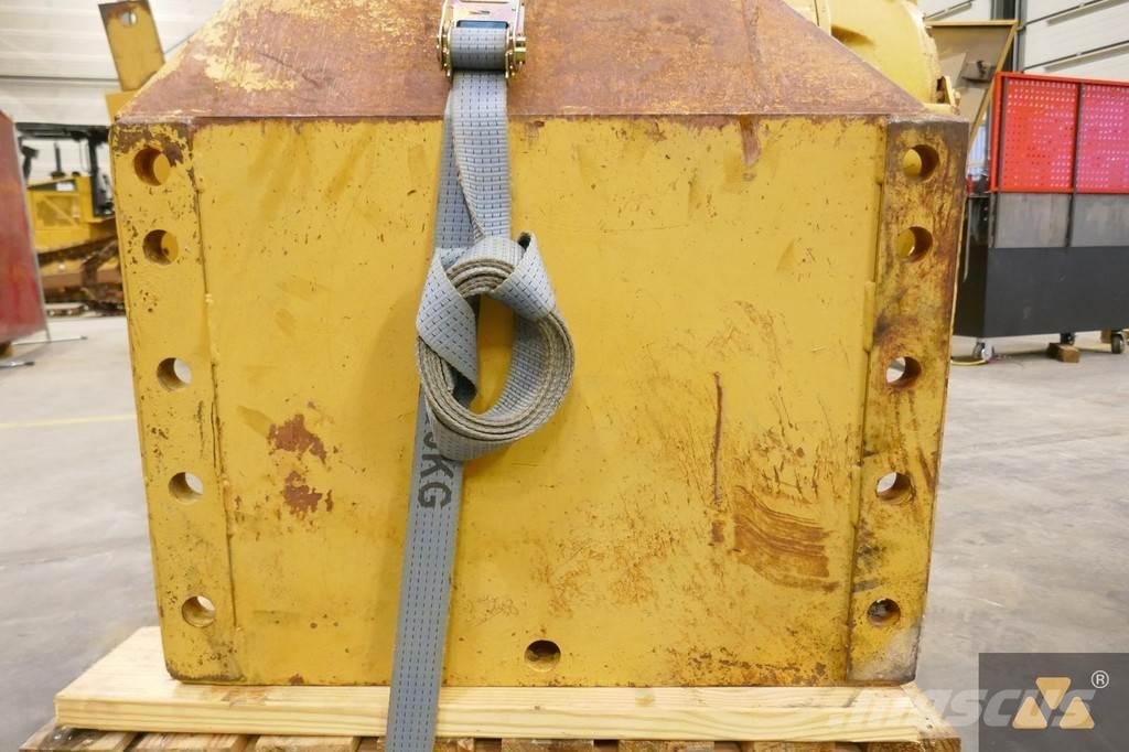 Carco PA57VS その他部品