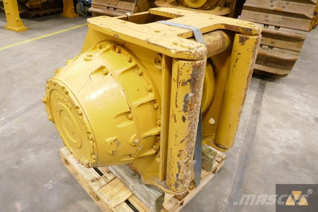 Carco PA57VS その他部品