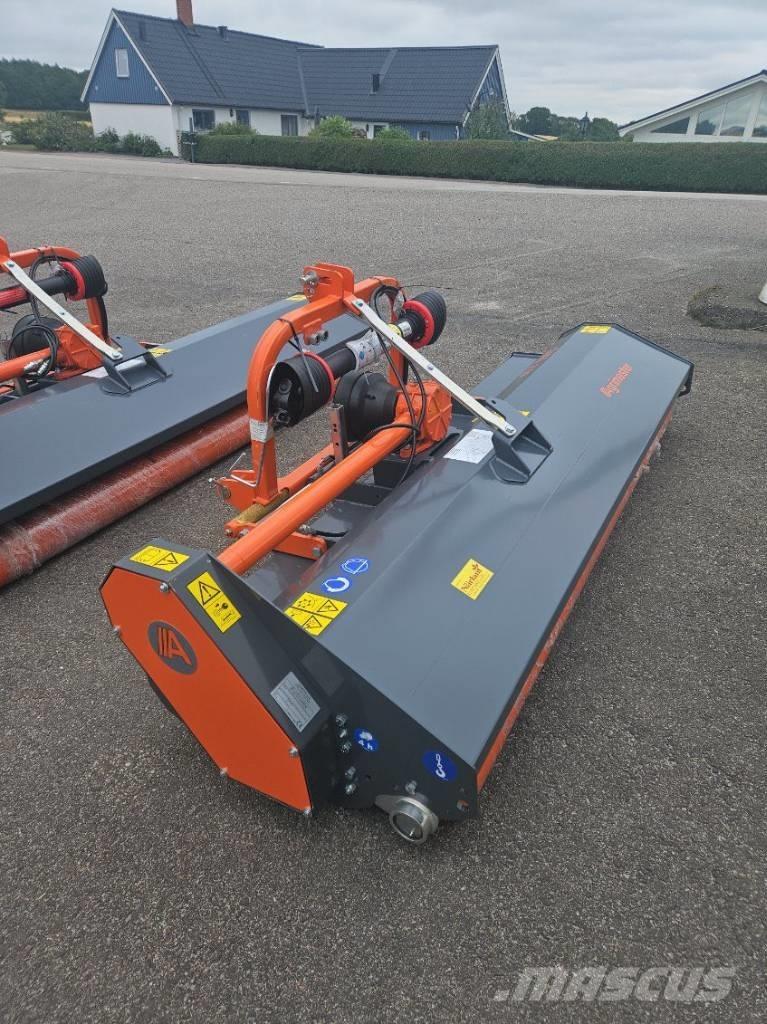 Agrimaster KL 250 SW モアー