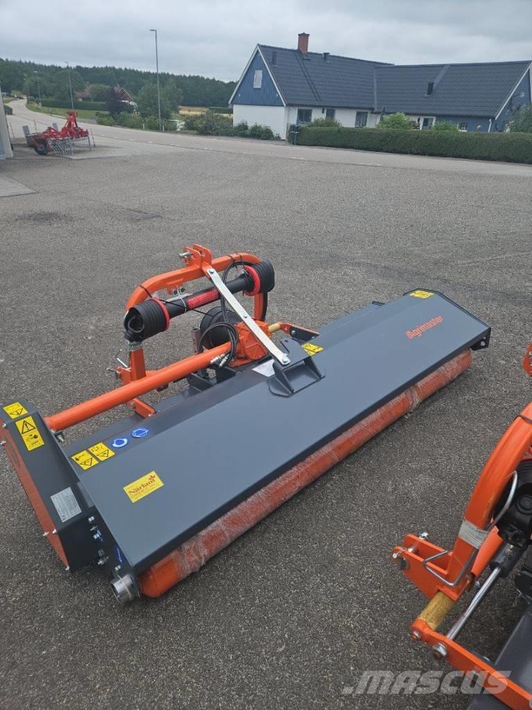 Agrimaster KL 250 SW モアー