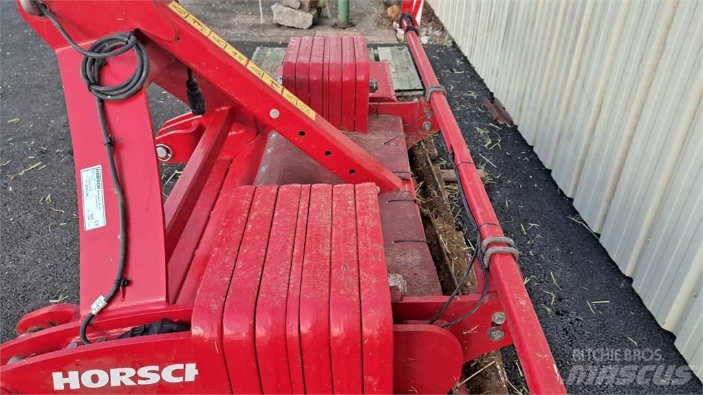 Horsch CULTRO 3 TC 農業機械 -　その他
