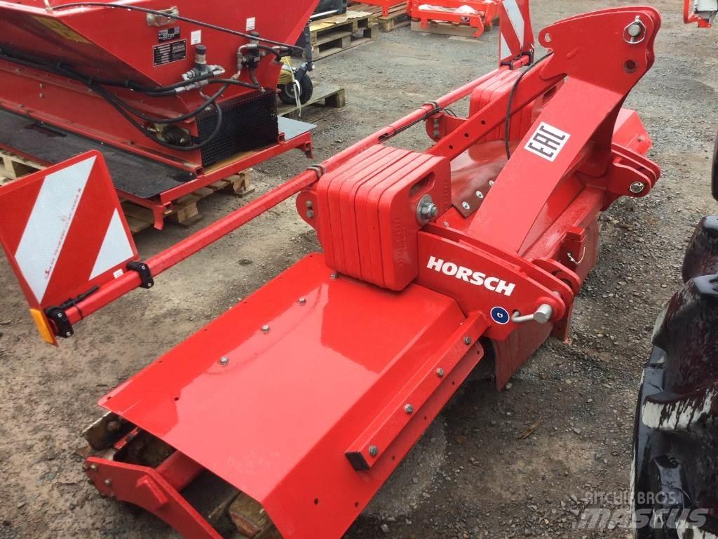 Horsch CULTRO 3 TC 農業機械 -　その他