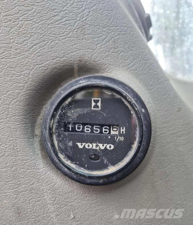 Volvo EC 210 C L ロングリーチ/ロングアーム