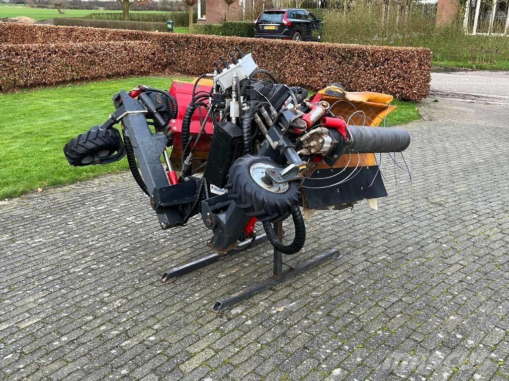  Vimas Eco-Cleaner 農業機械 -　その他