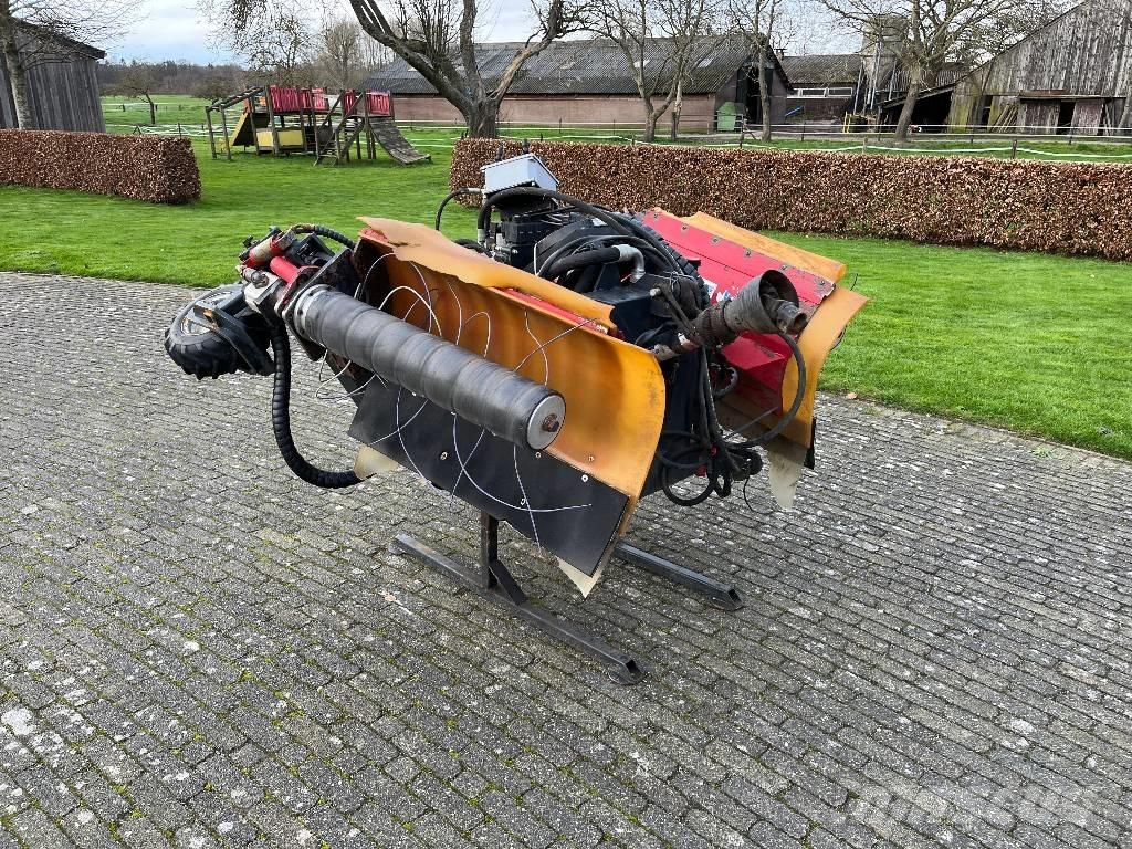  Vimas Eco-Cleaner 農業機械 -　その他