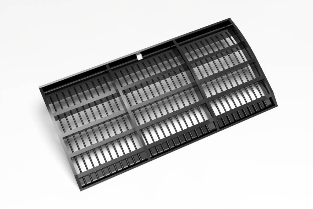 PW 777238.1 コンバインハーベスターアクセサリー・アタッチメント