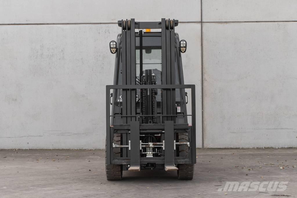 Manitou MI 30 D ディーゼル・軽油