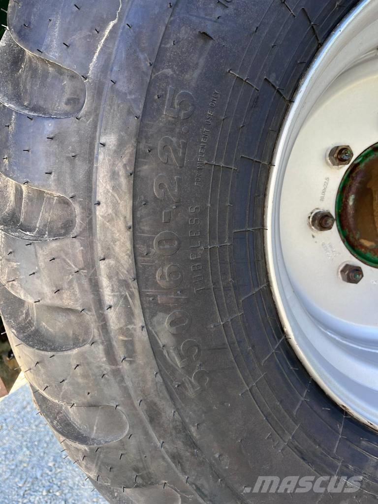  COUTAND 12 その他トレーラー