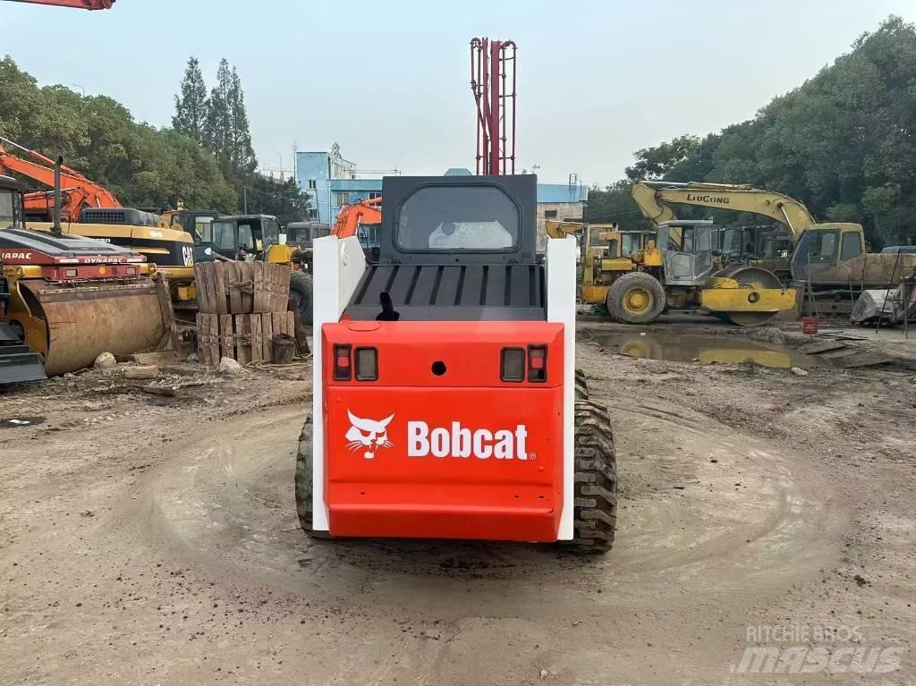 Bobcat S 185 スキッドステアローダー