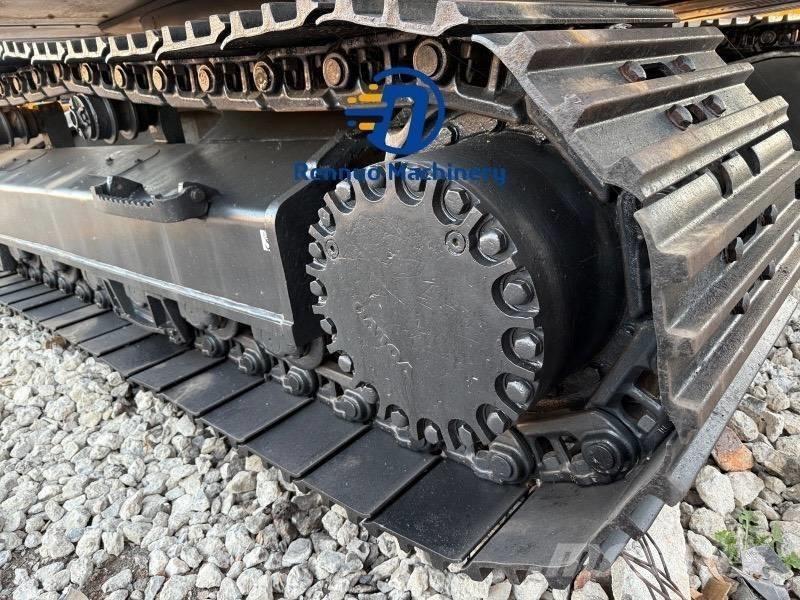 Volvo EC 290 大型油圧ショベル12t以上（パワーショベル・ユンボ）