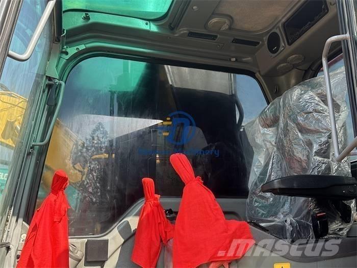 Volvo EC 290 大型油圧ショベル12t以上（パワーショベル・ユンボ）