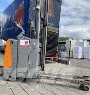 Still EXD-SF20 自走式スタッカー