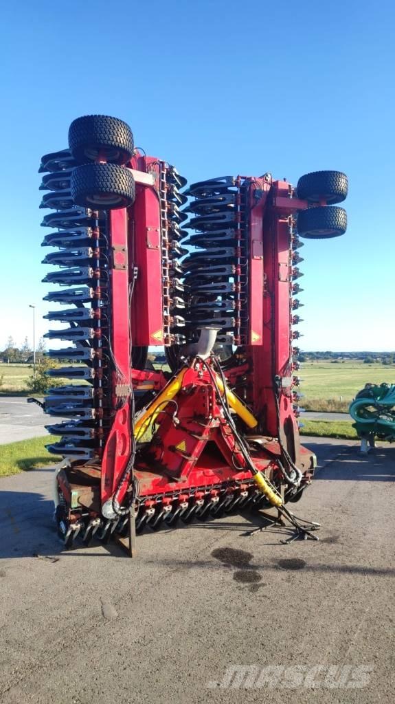 Vredo ZB3 12068 スラリータンカー