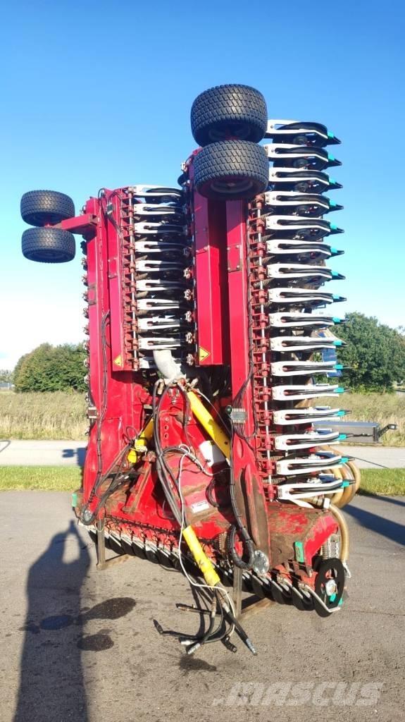 Vredo ZB3 12068 スラリータンカー