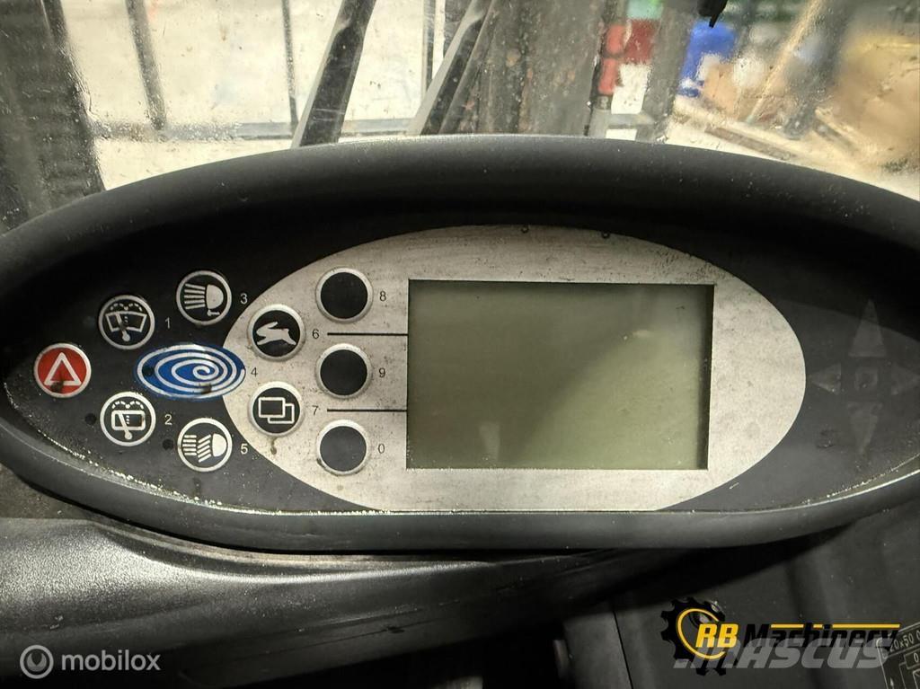 Still RX60-35 フォークリフト - その他