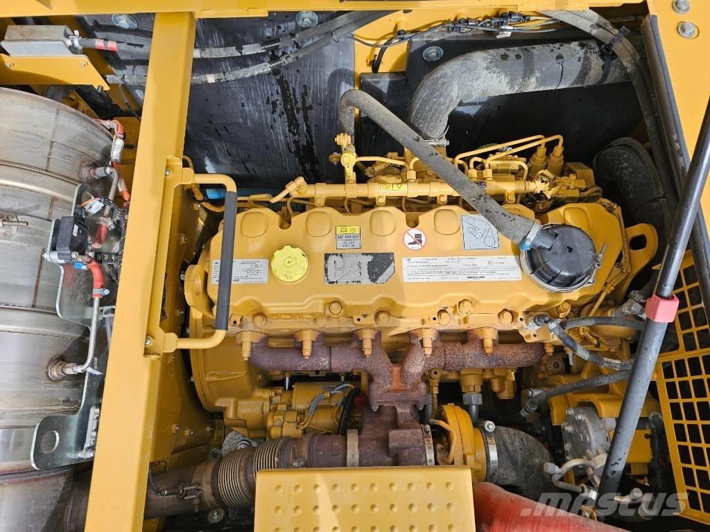 CAT 336 Next Gen 大型油圧ショベル12t以上（パワーショベル・ユンボ）