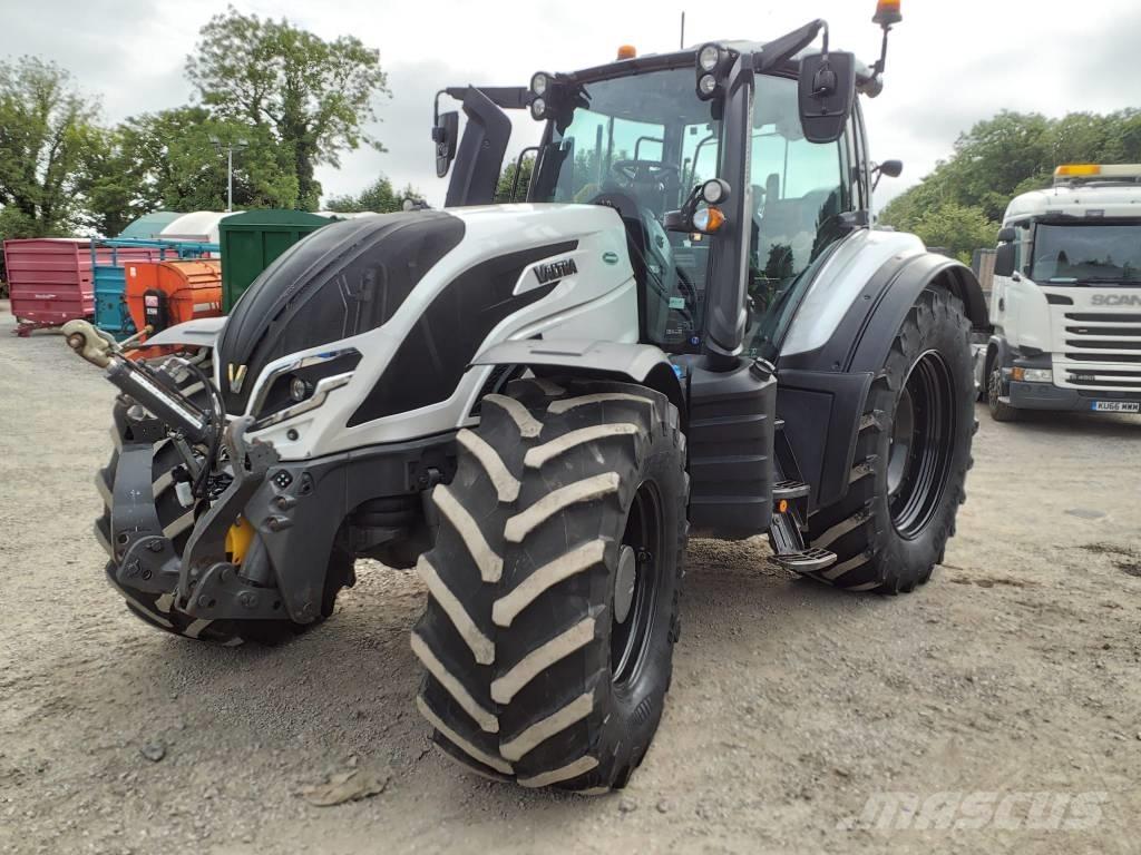 Valtra T 195 V トラクター