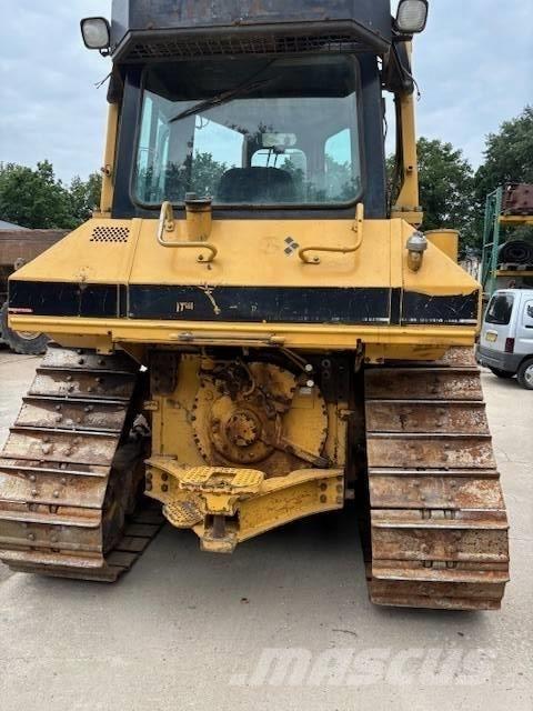 CAT D 6 M XL ブルドーザー