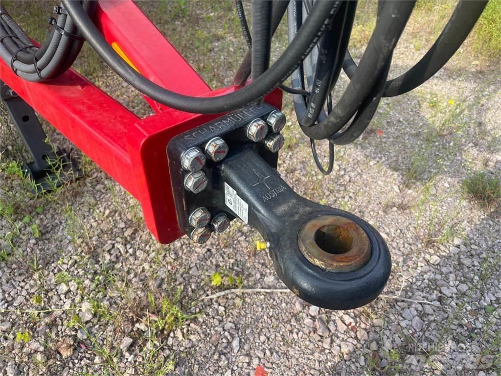 Horsch Joker 12 RT ディスクハロー