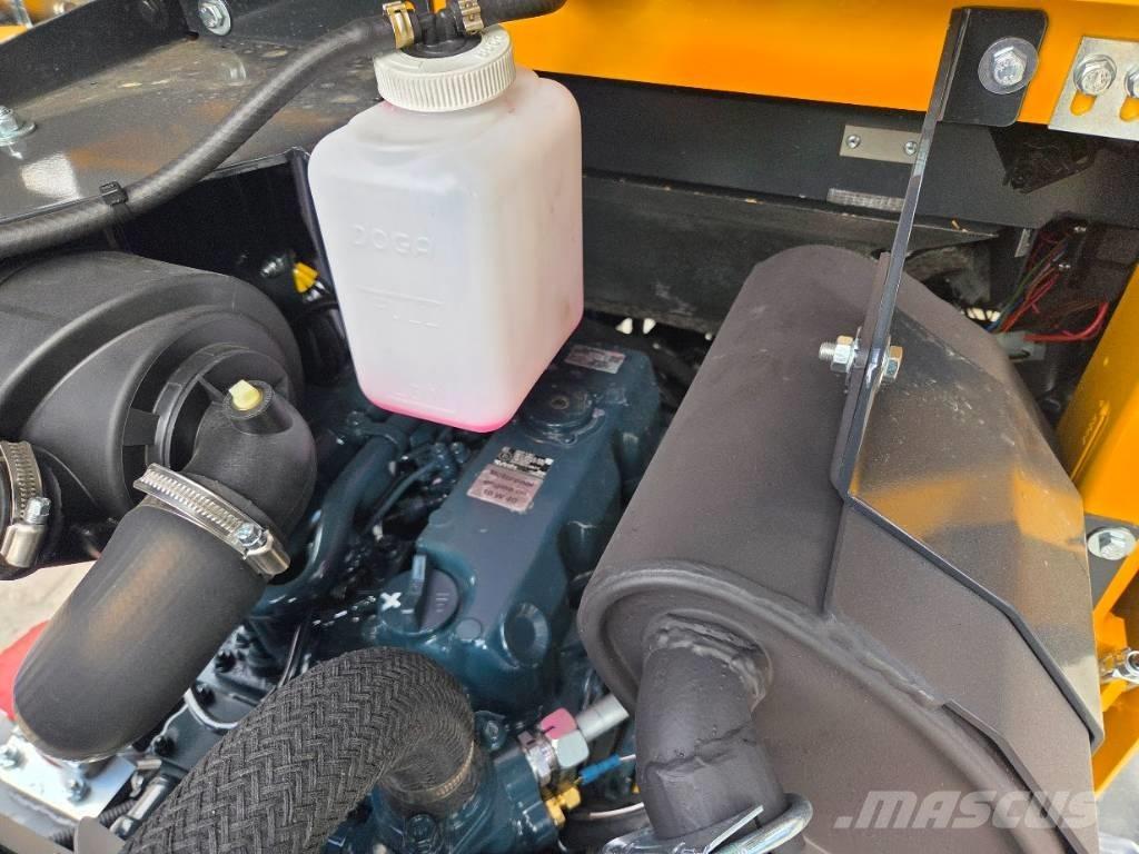 Schäffer 2430-2 ミニローダー