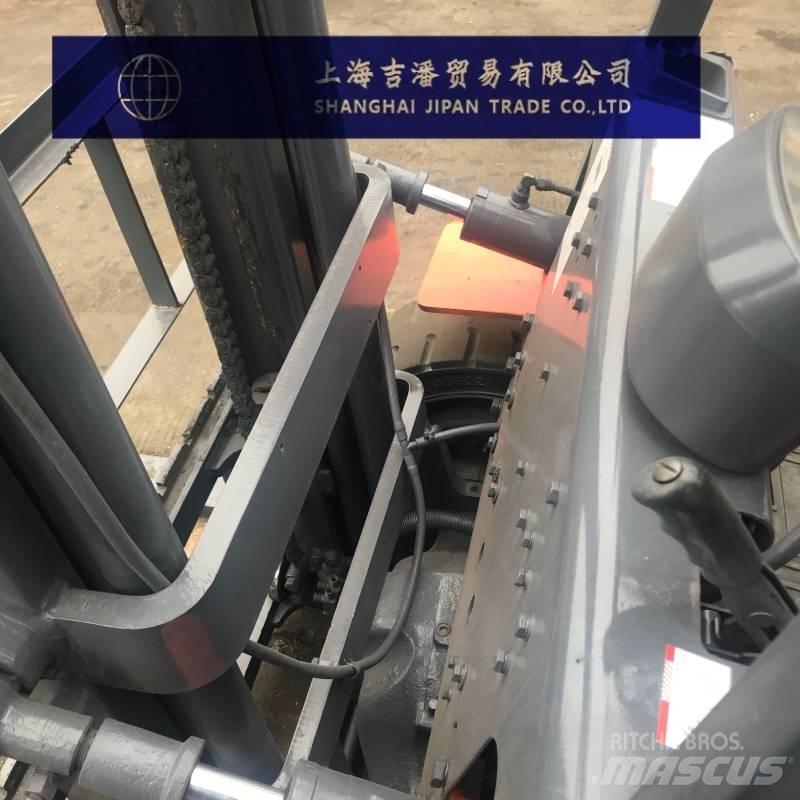 Heli H2000 35 ディーゼル・軽油