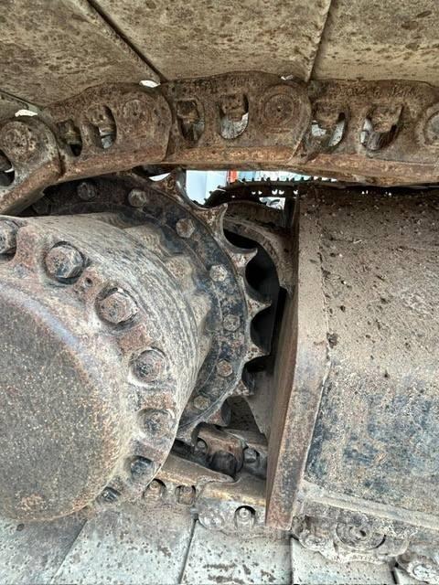 CAT 326 F L 大型油圧ショベル12t以上（パワーショベル・ユンボ）