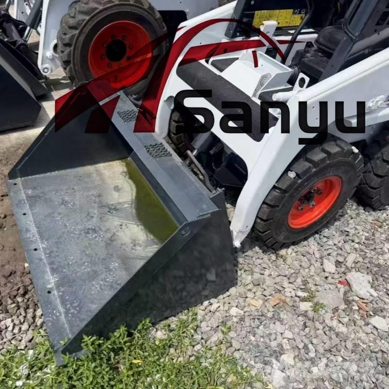 Bobcat S 70 スキッドステアローダー