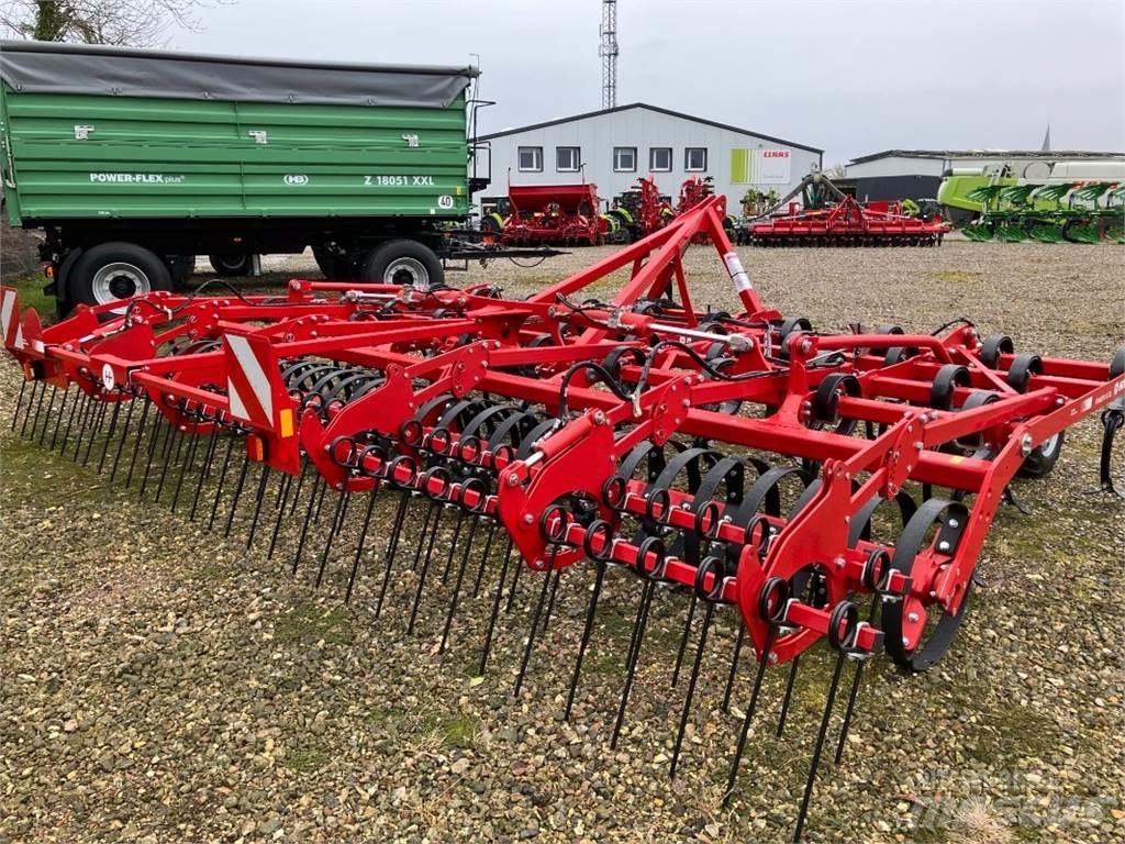Horsch Finer 6 SL カルチベーター