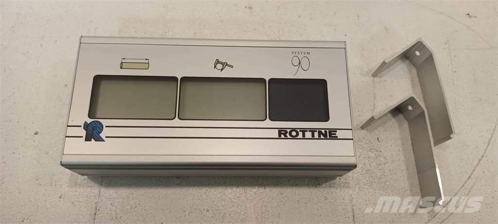 Rottne 064-0004 電子機器
