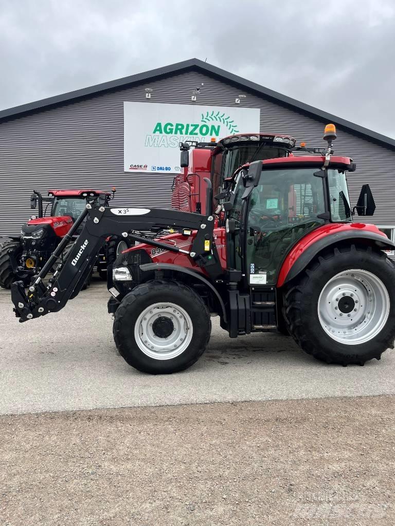 Case IH Farmall 85 C トラクター