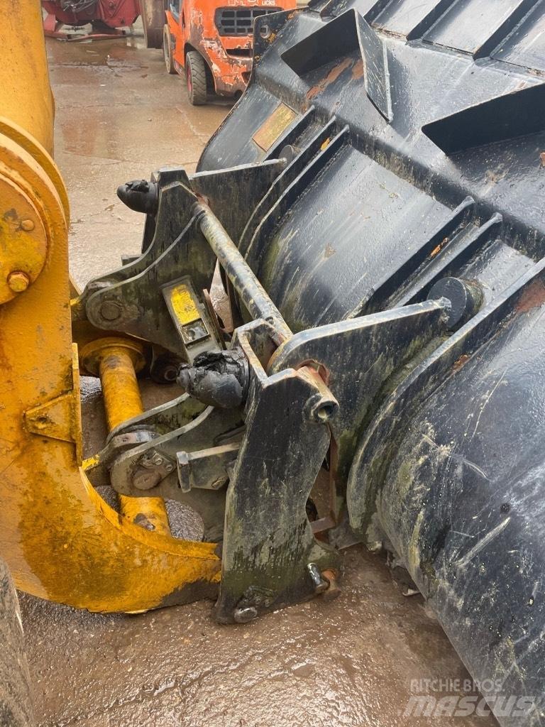 Hanomag 55D その他部品