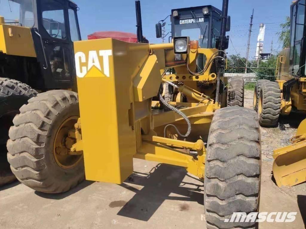 CAT 140 H モーターグレーダー