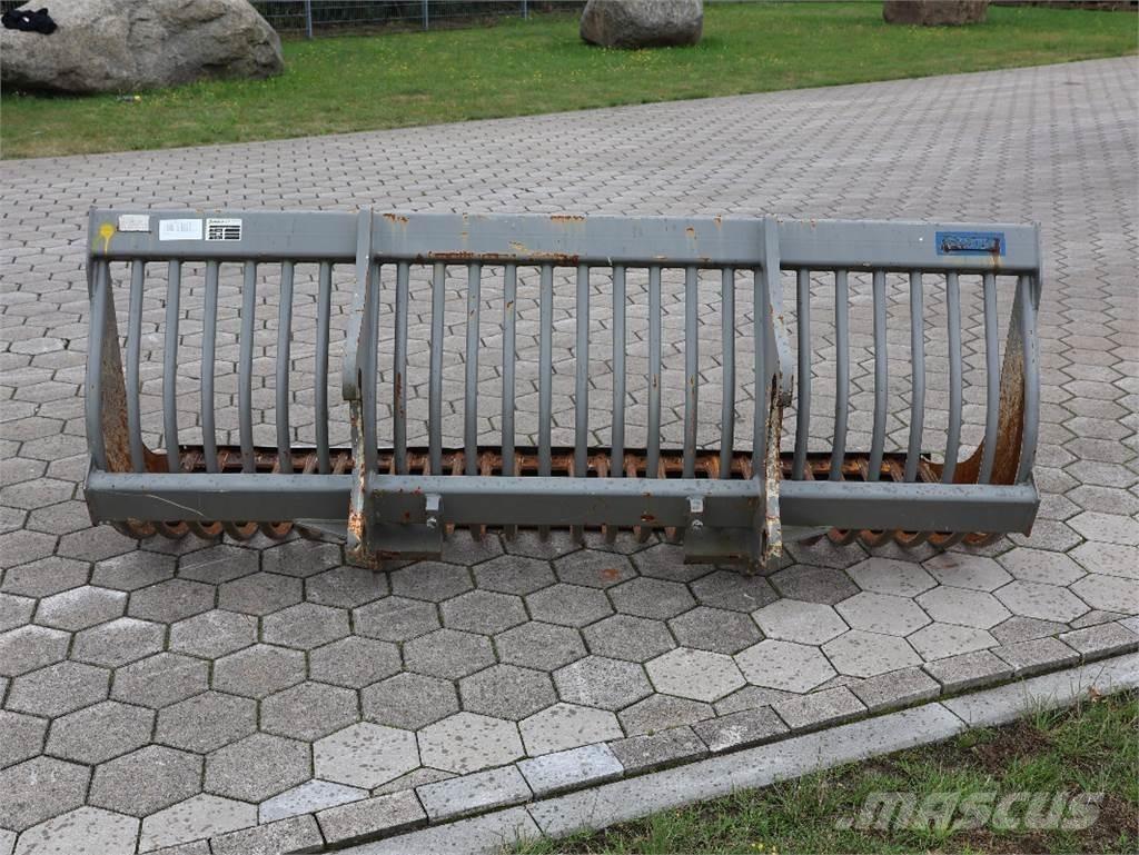  STEINGABEL KPL. ツールキャリア