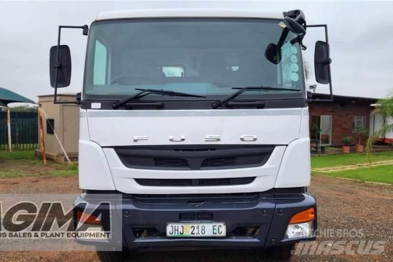Fuso FJ13-230 その他トラック
