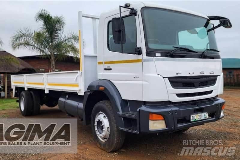 Fuso FJ13-230 その他トラック