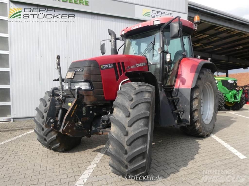 Case IH CVX 175 トラクター