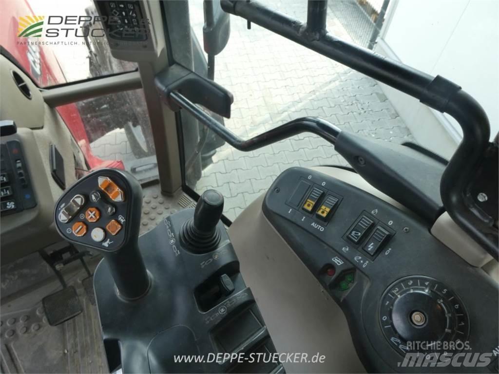 Case IH CVX 175 トラクター