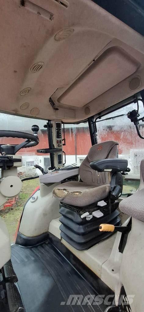 Massey Ferguson 6616 トラクター