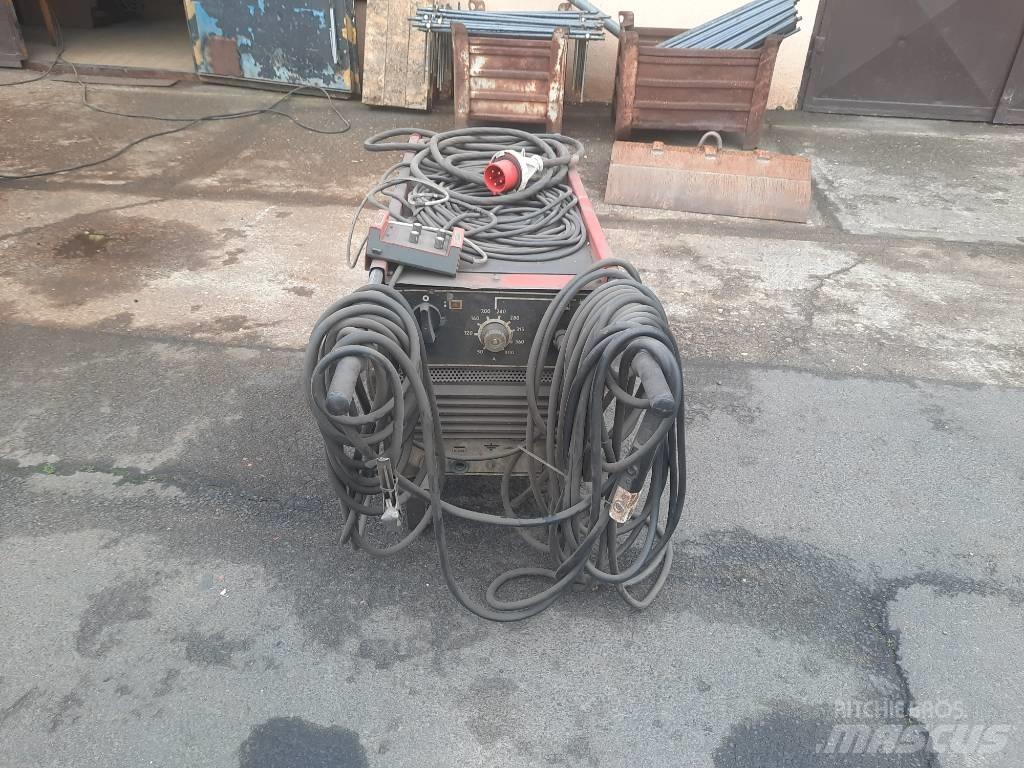  SVAR US WTU315.36 溶接機
