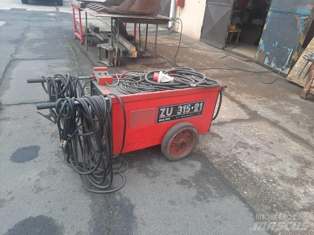  SVAR US WTU315.36 溶接機