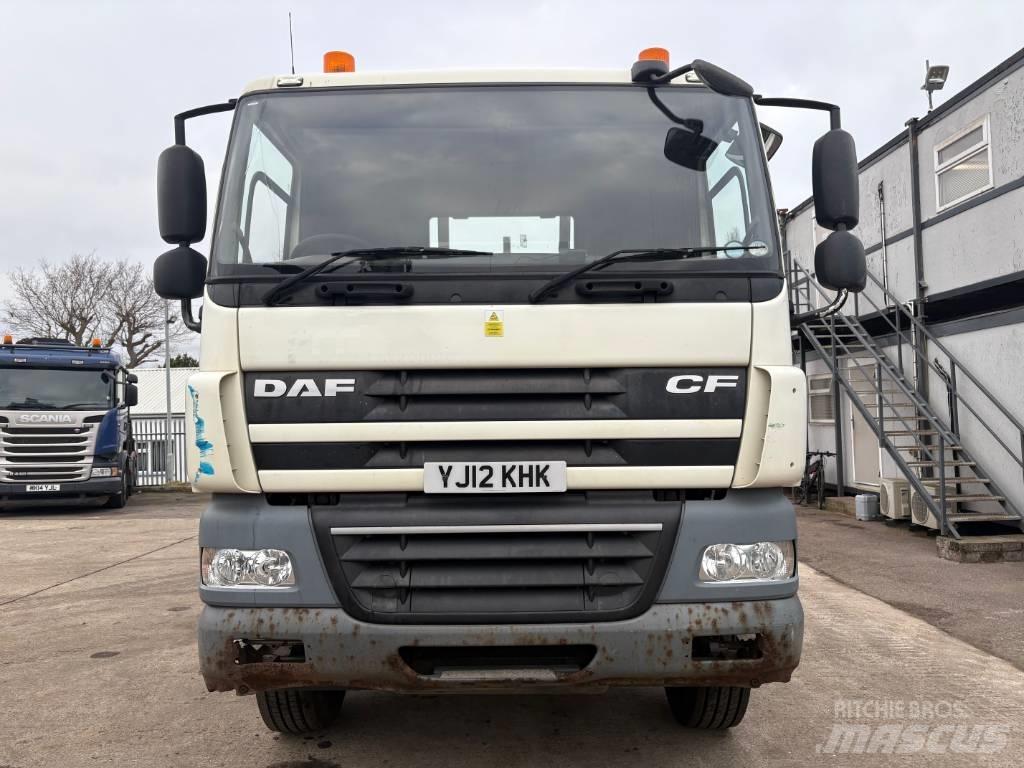 DAF CF 85.410 アームロール