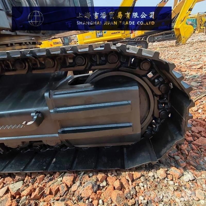 Volvo EC 290 大型油圧ショベル12t以上（パワーショベル・ユンボ）