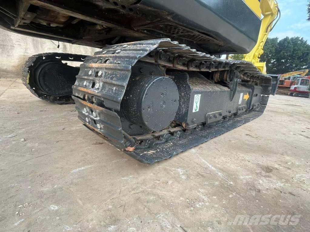 Hyundai R60-9 大型油圧ショベル12t以上（パワーショベル・ユンボ）