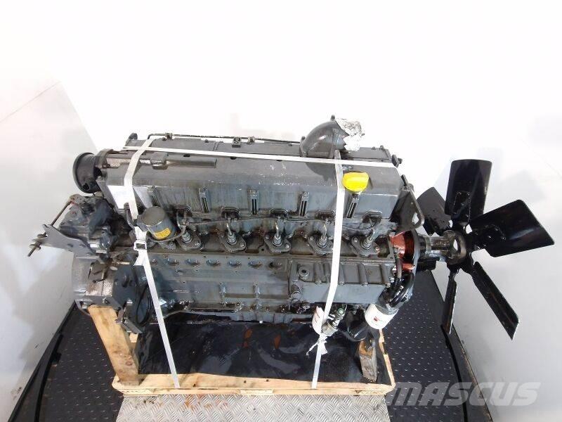 Deutz BF6M1013EC エンジン