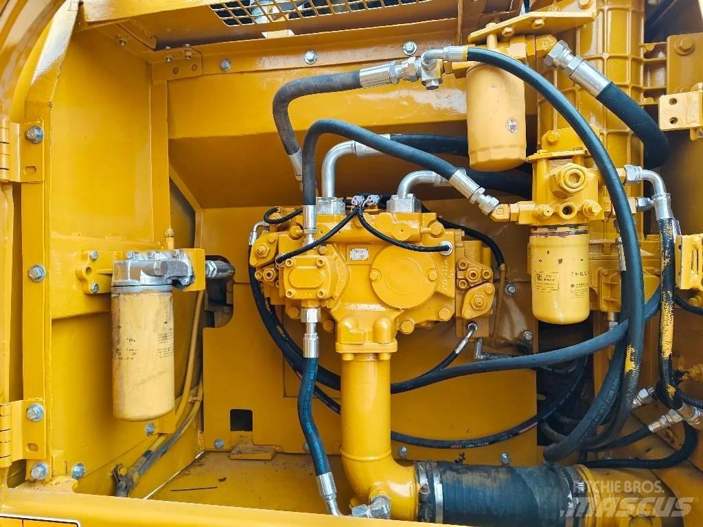 CAT 330D 2L 大型油圧ショベル12t以上（パワーショベル・ユンボ）