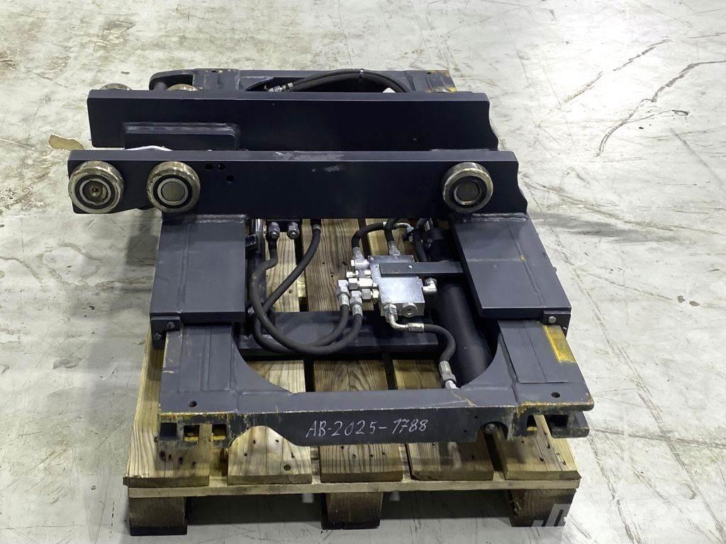 Kaup 6T466BI フォーク